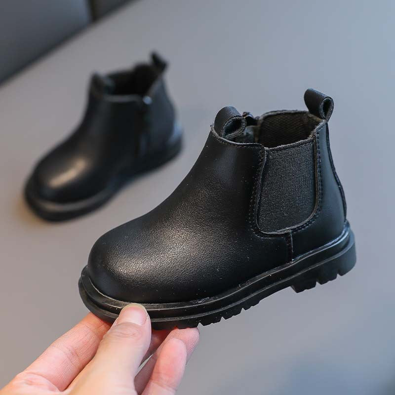 Children's Martin Boots