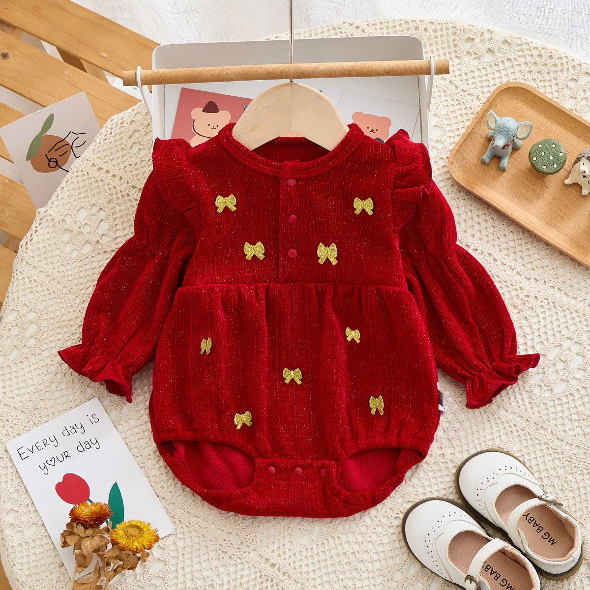 Fall Clothes For Babies No Hooded