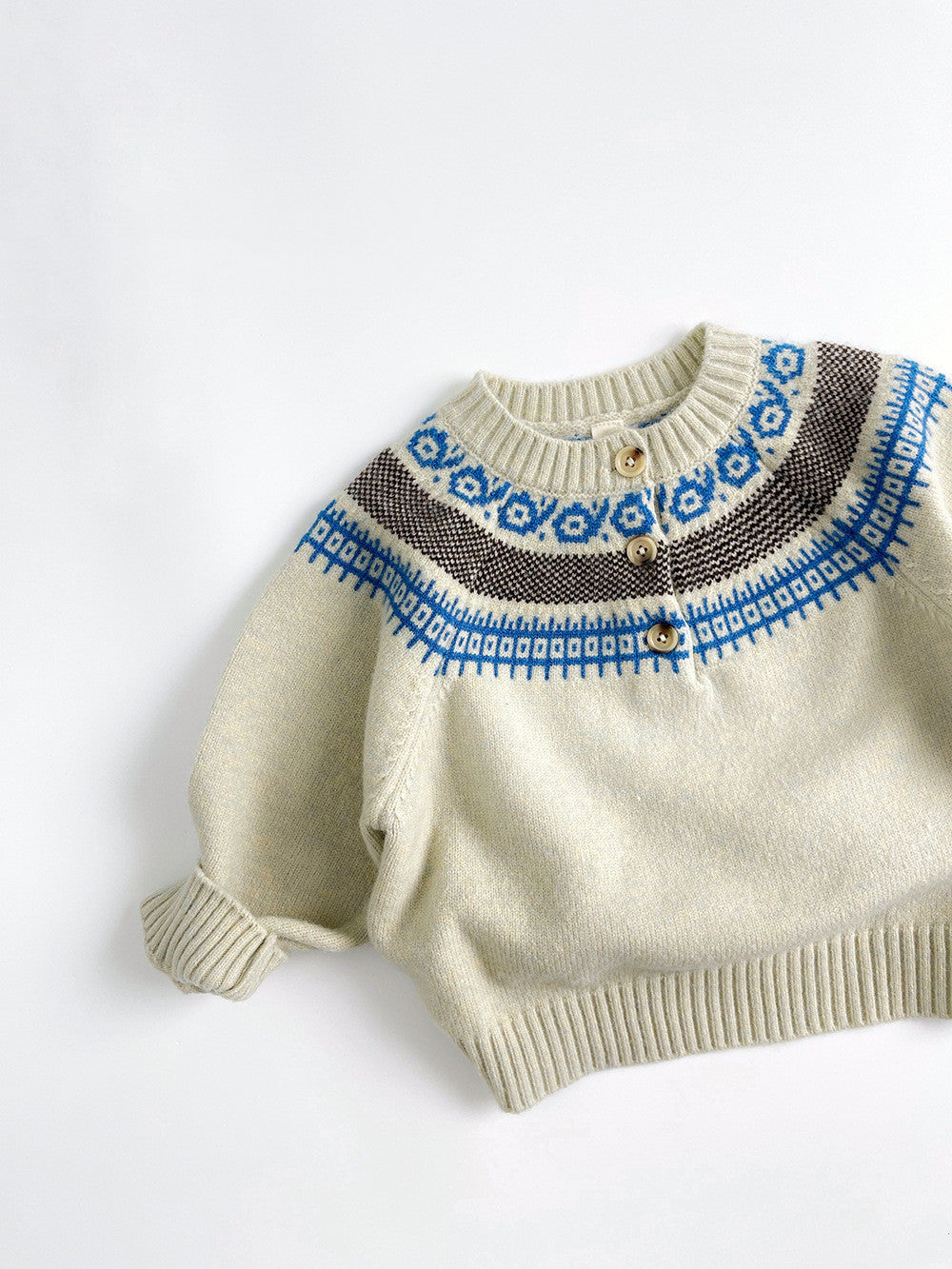 Knitwear Pullover Sweater