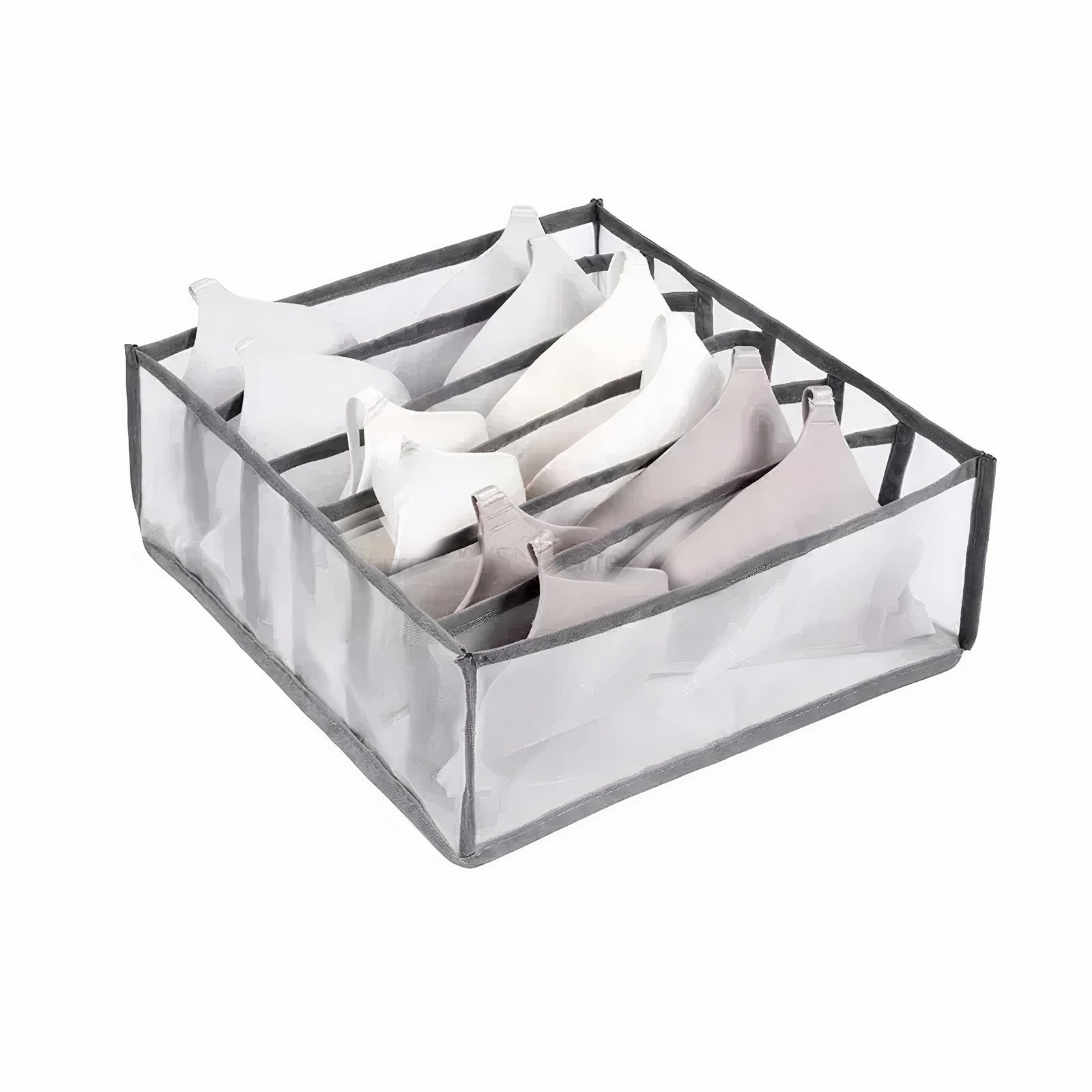 Clothes Drawer Organizer