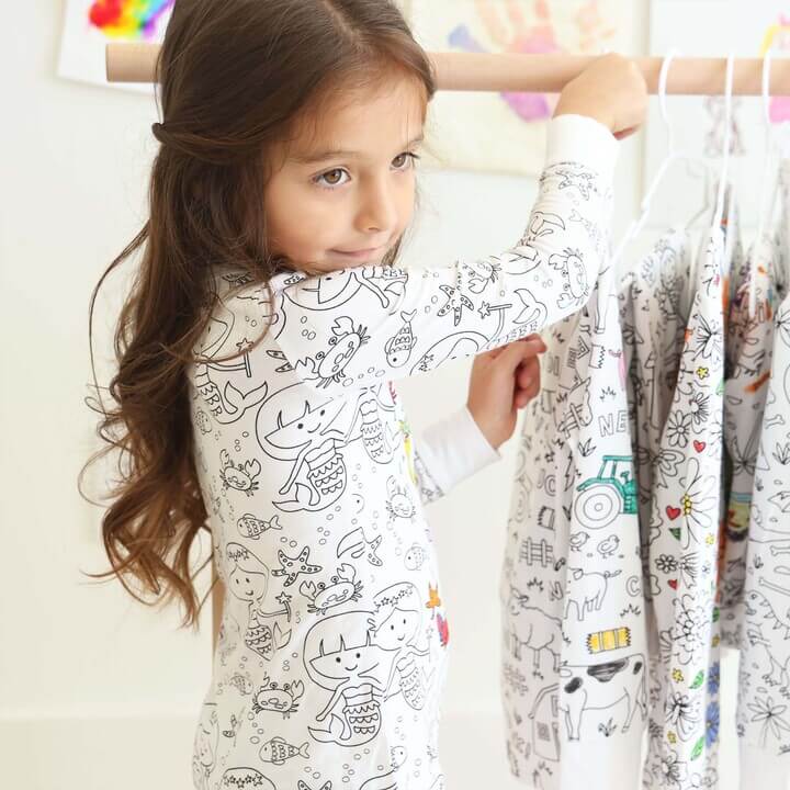 DoodleDreams™ Pajamas