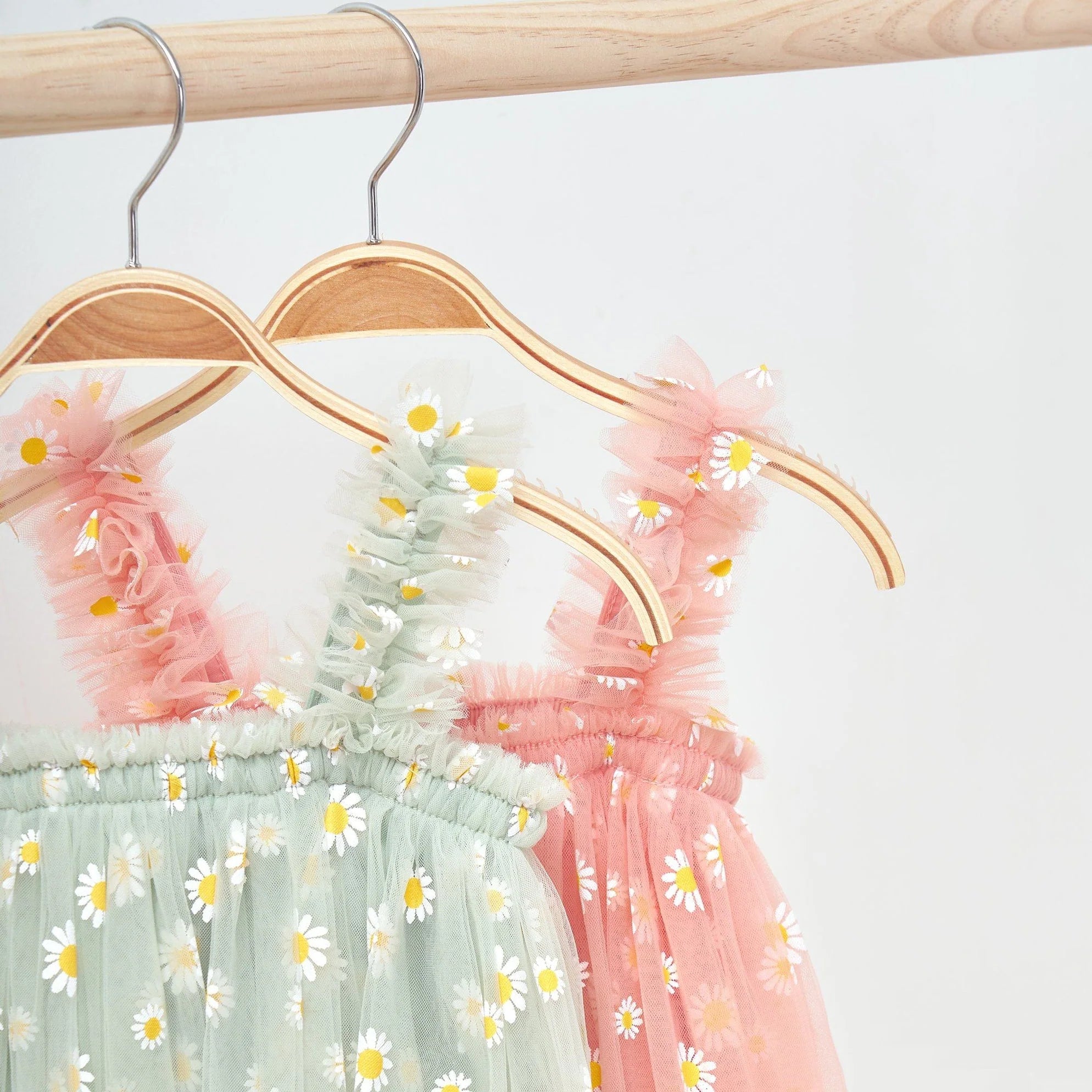 Daisy Tulle Dress