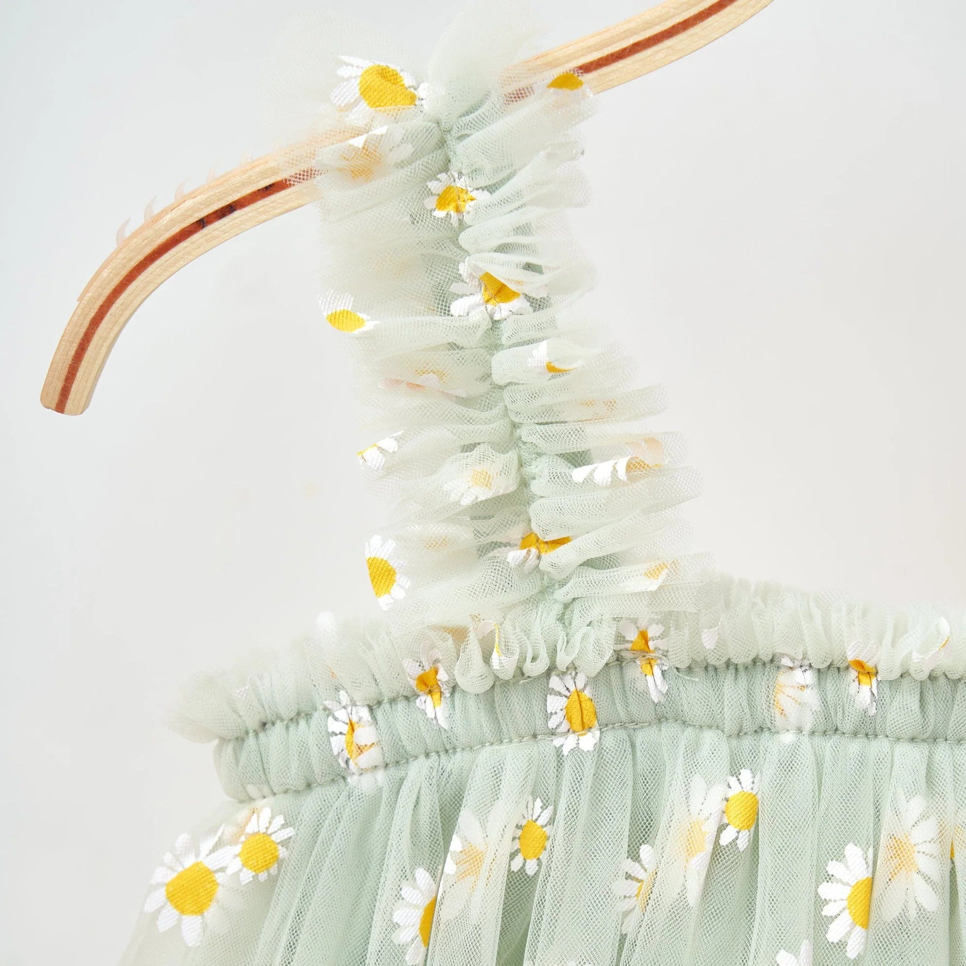 Daisy Tulle Dress