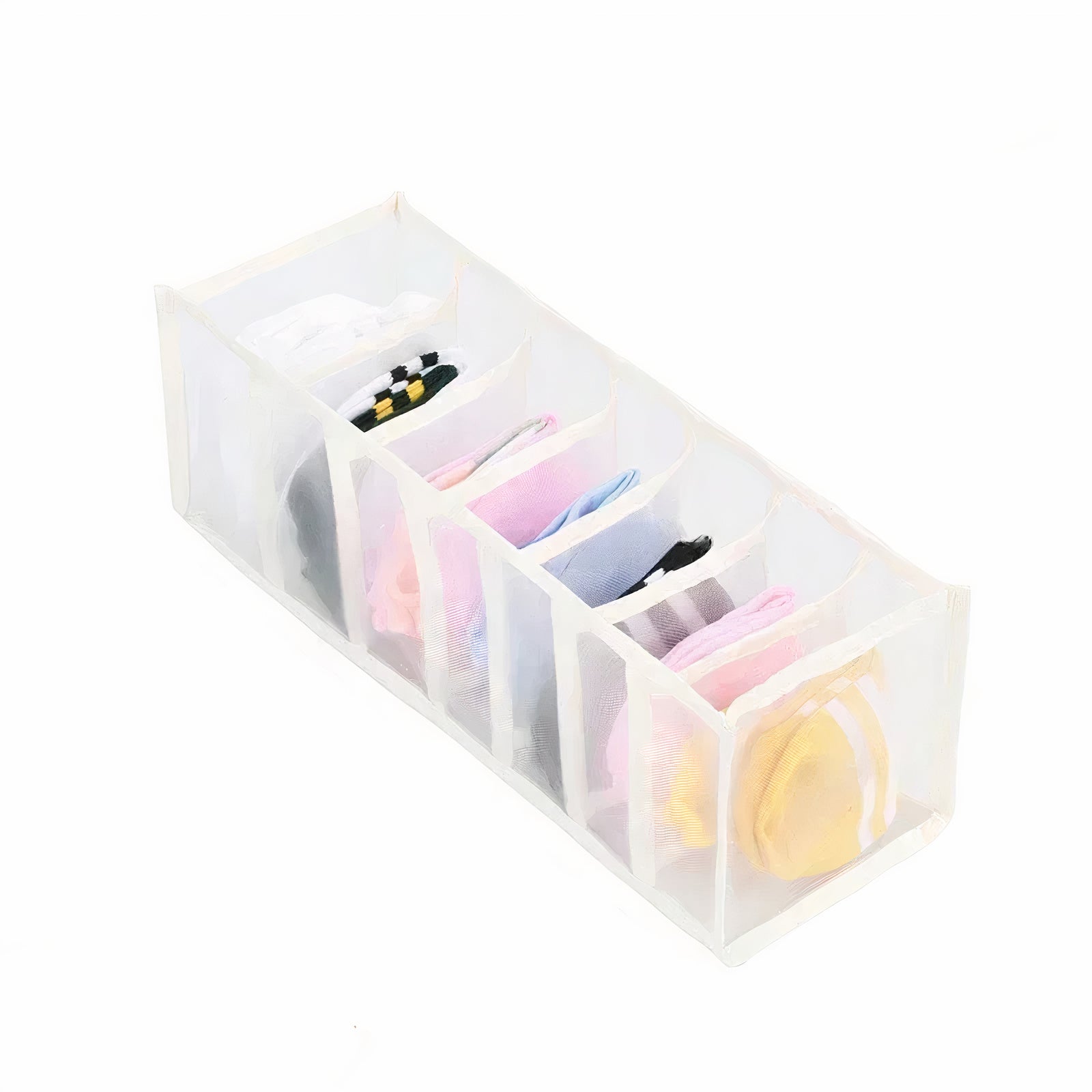 Clothes Drawer Organizer