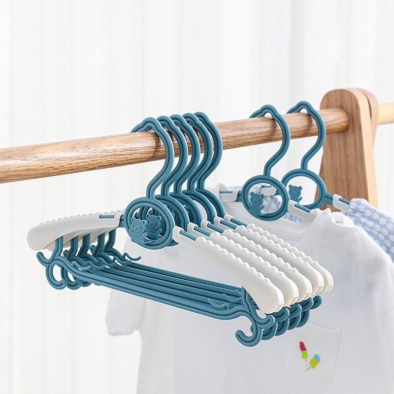 Folding Clothes Hangers