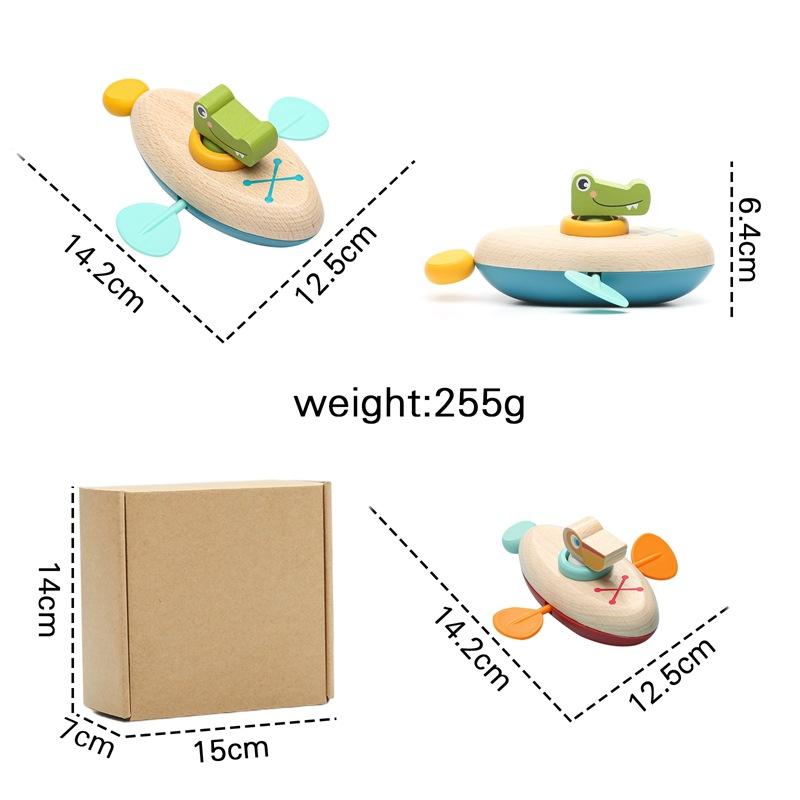 Baby Bath Kayak