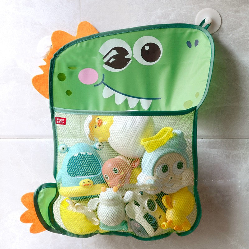 Dinosaur Bath Bag