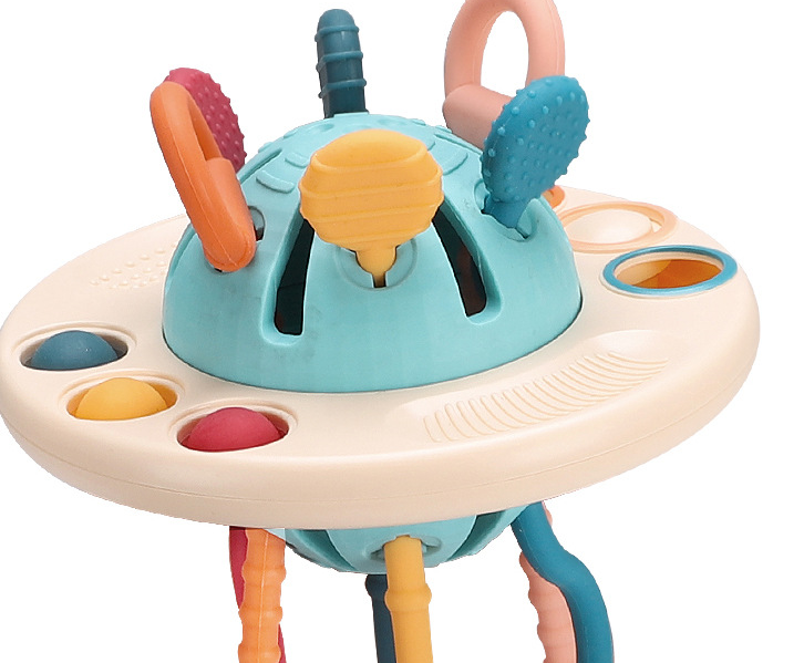 Montessori Sensory Toy