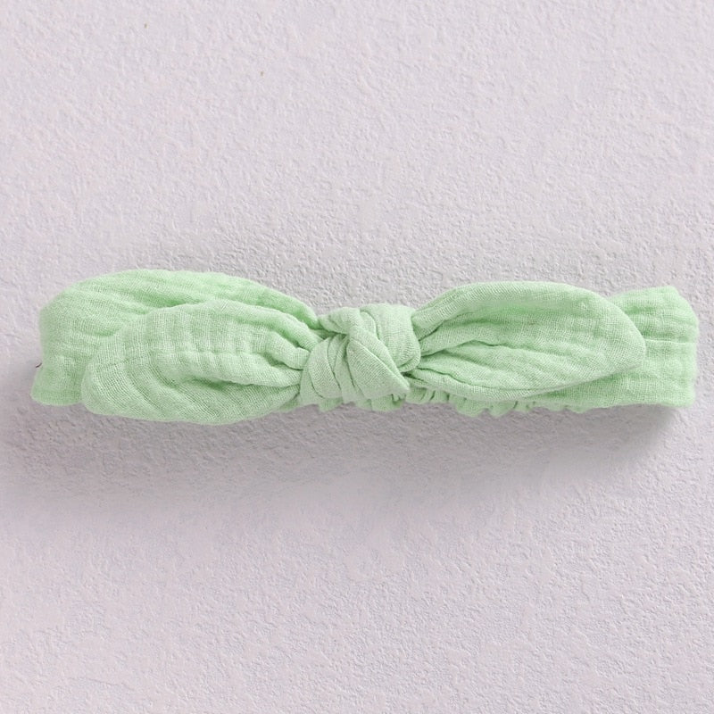 Rabbit Ear Headband