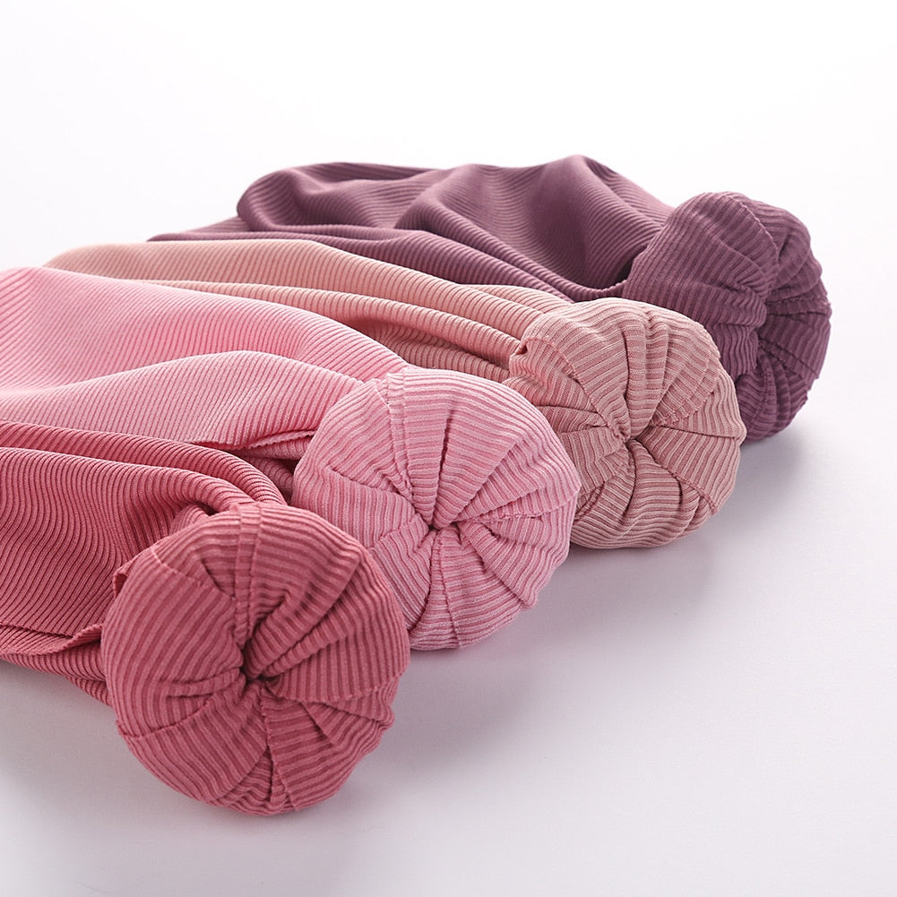 Soft Knot Turban