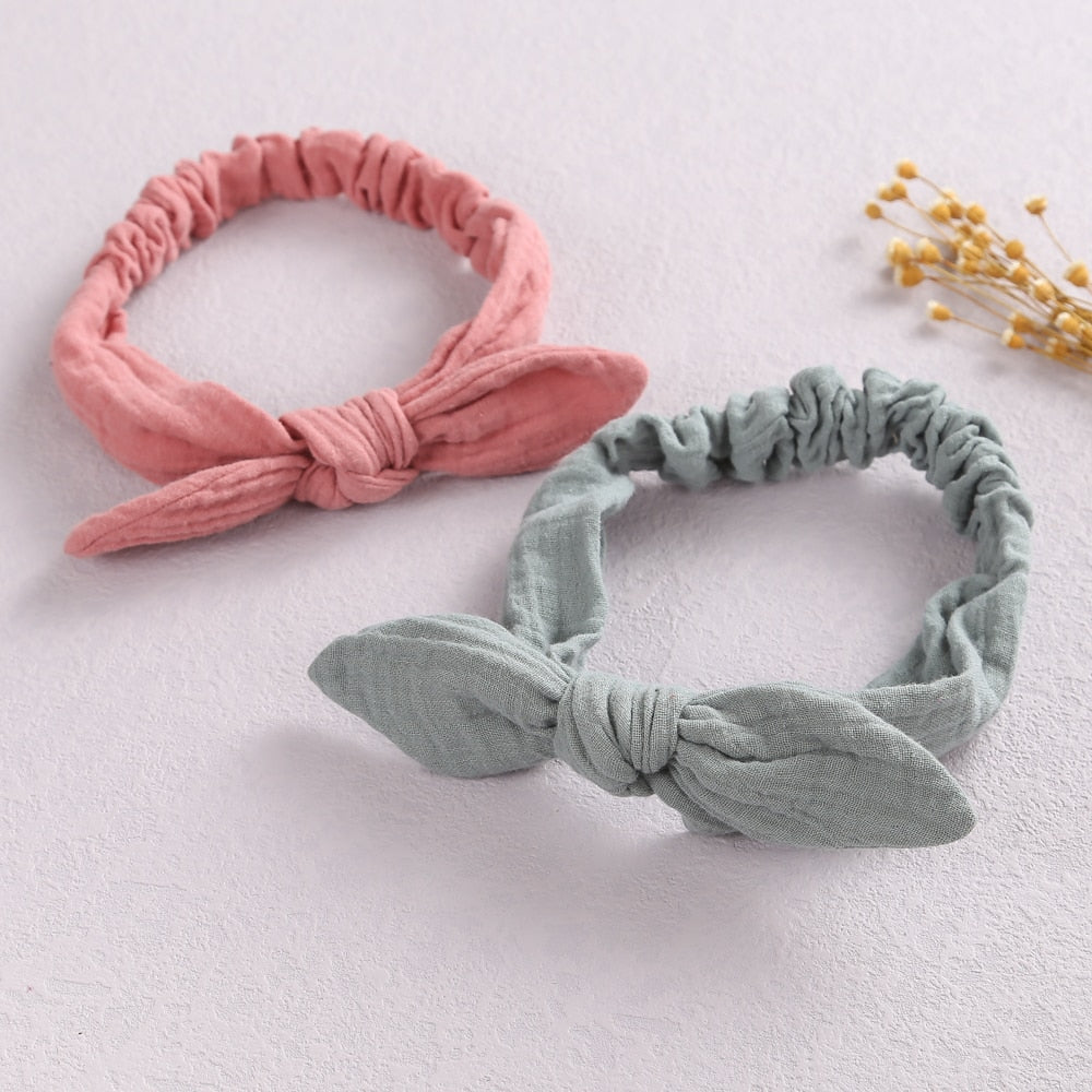 Rabbit Ear Headband