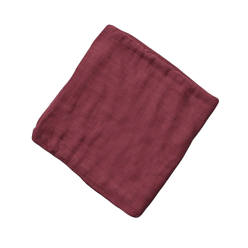 Muslin Soft Blanket