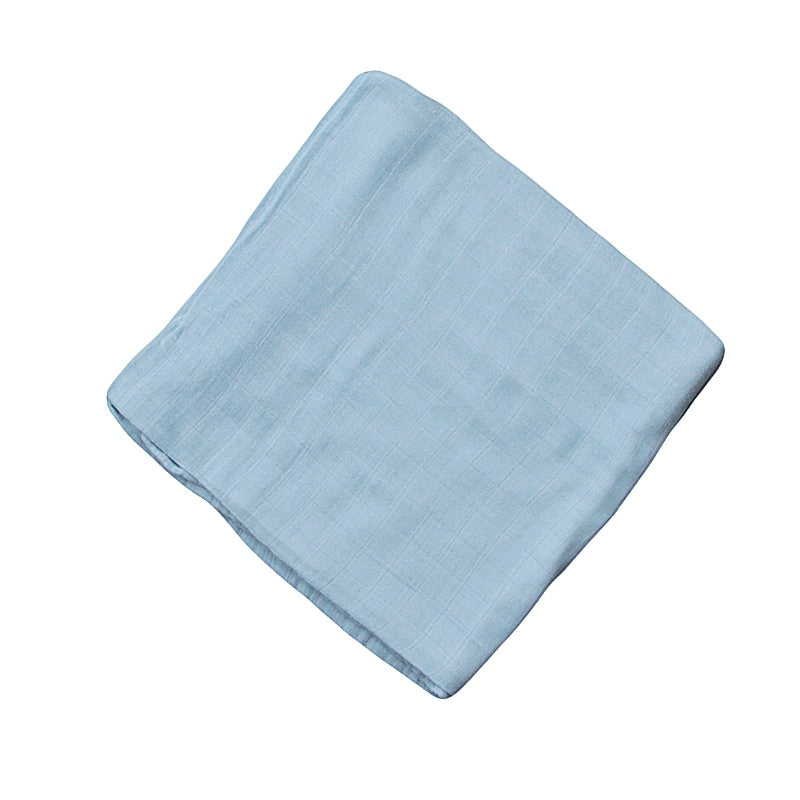 Muslin Soft Blanket