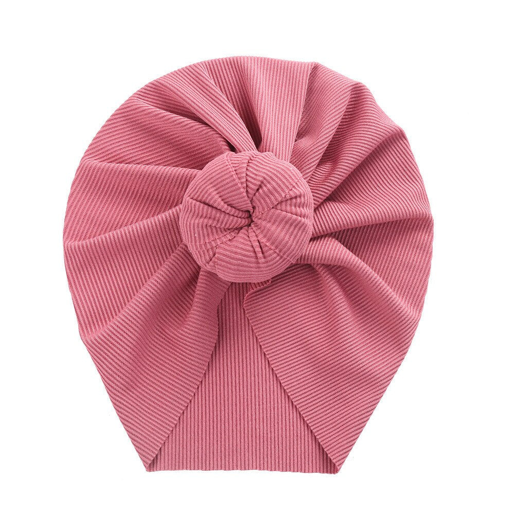 Soft Knot Turban