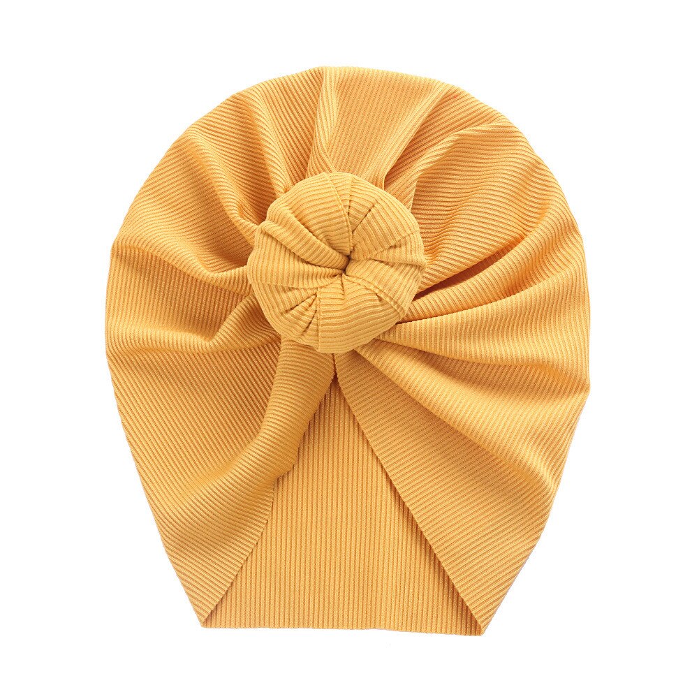 Soft Knot Turban