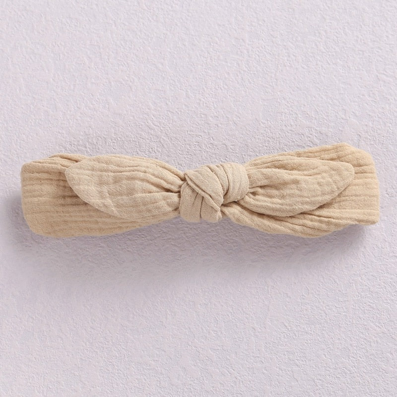 Rabbit Ear Headband