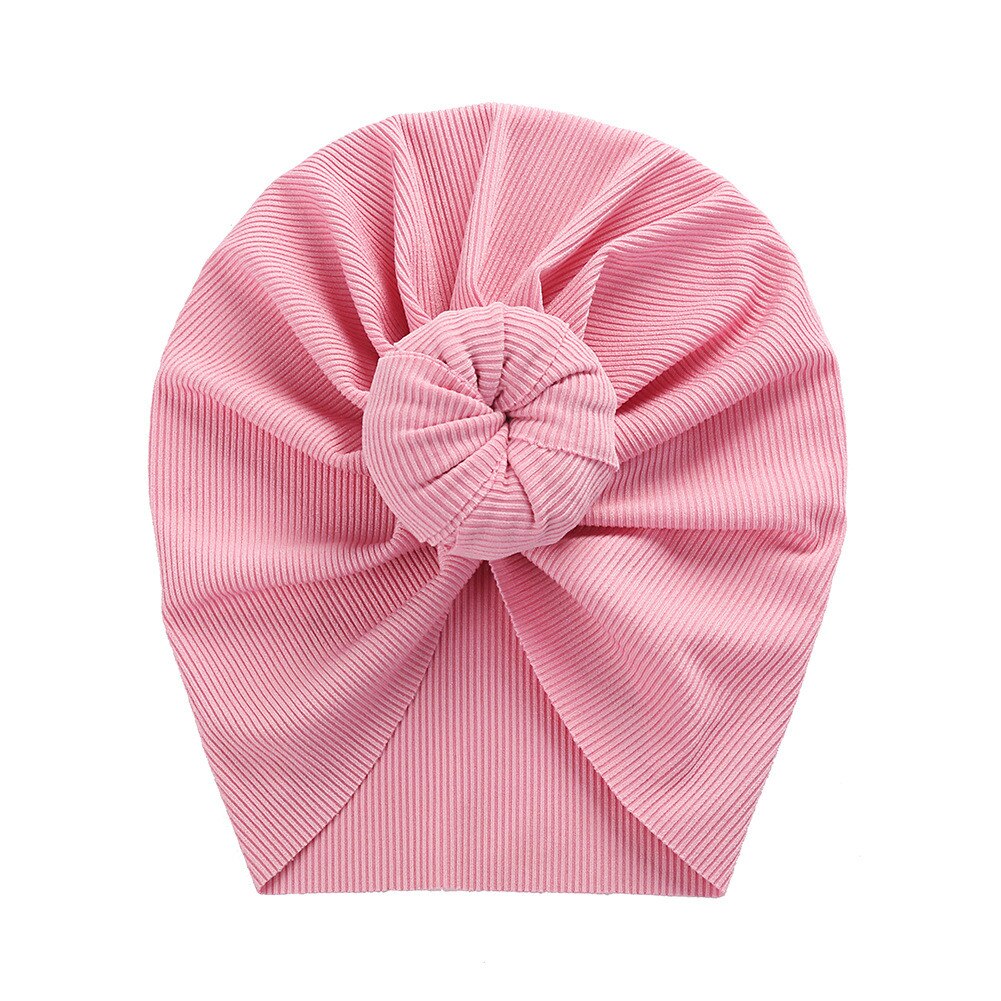 Soft Knot Turban