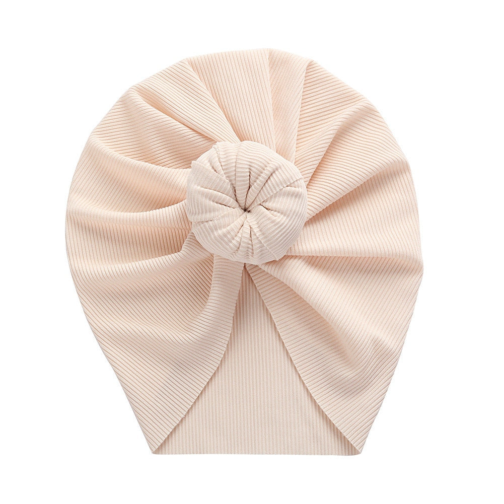 Soft Knot Turban