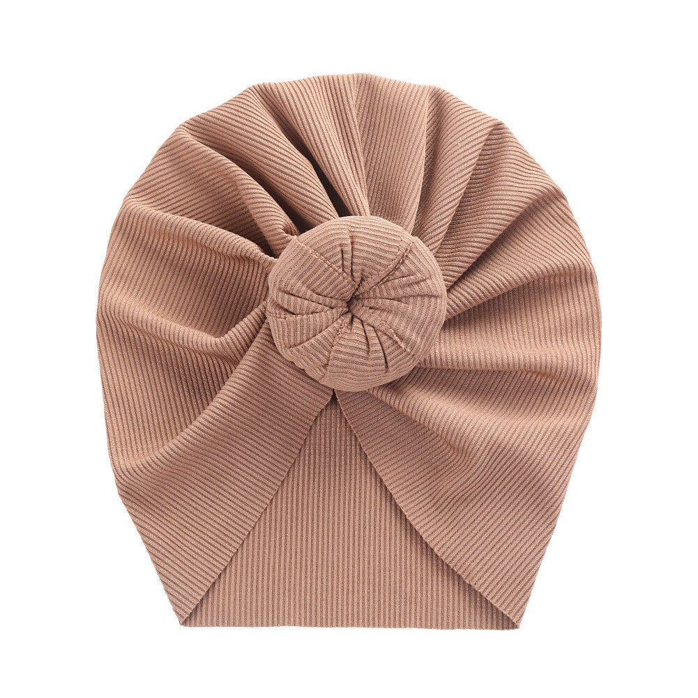 Soft Knot Turban