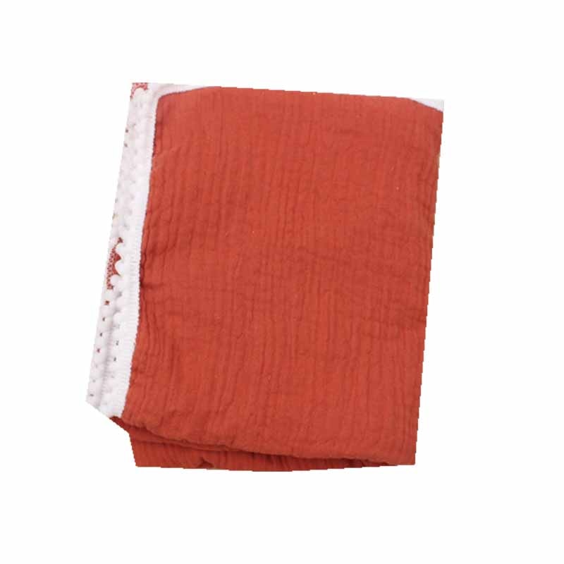 Muslin Soft Blanket