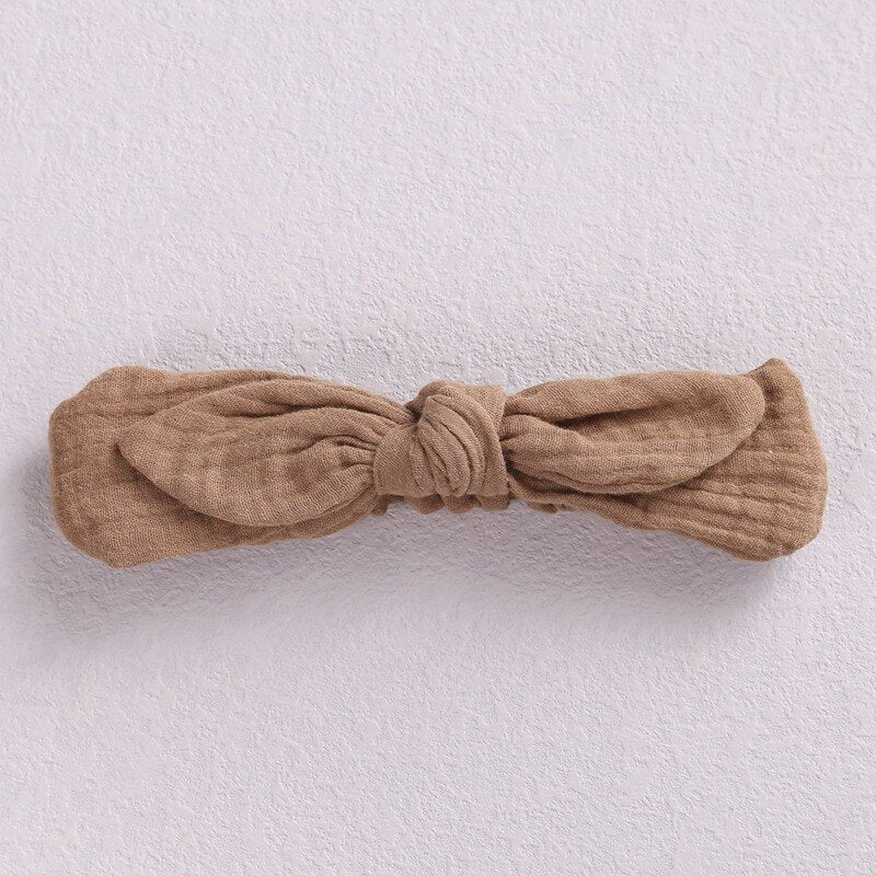 Rabbit Ear Headband