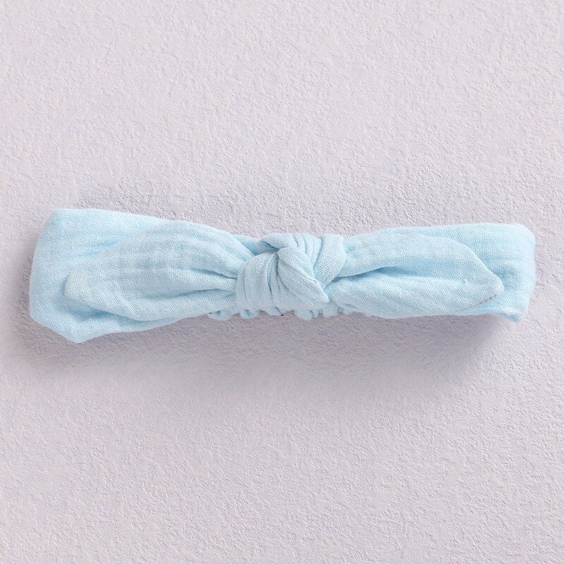 Rabbit Ear Headband