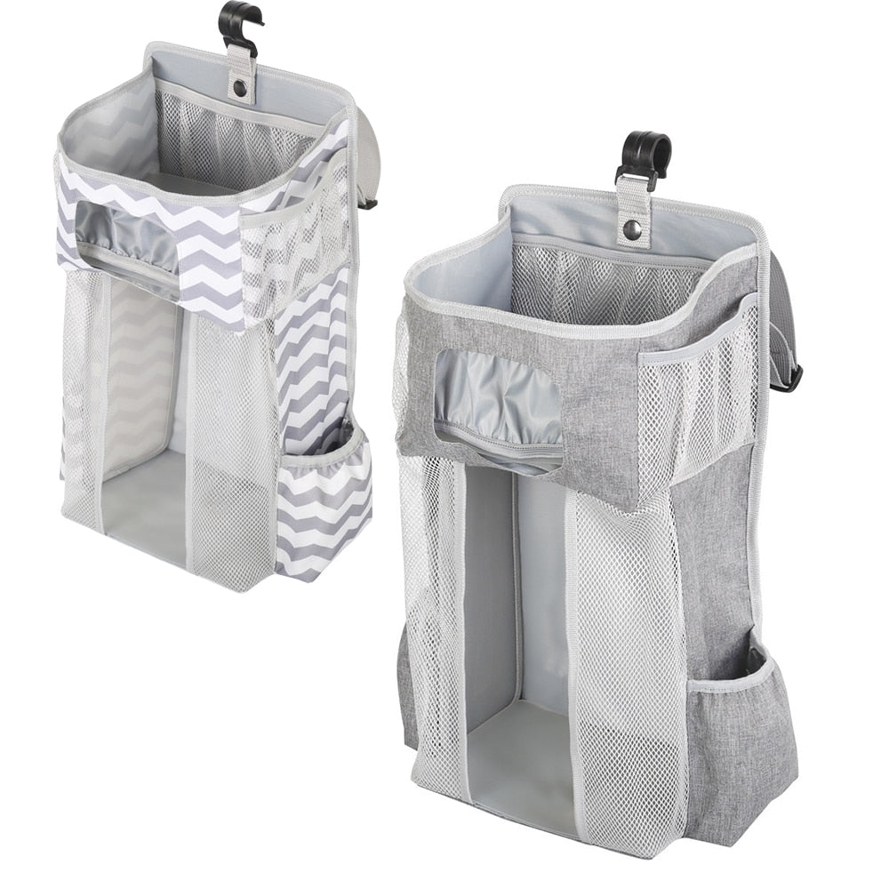 Crib Hanging Organizer