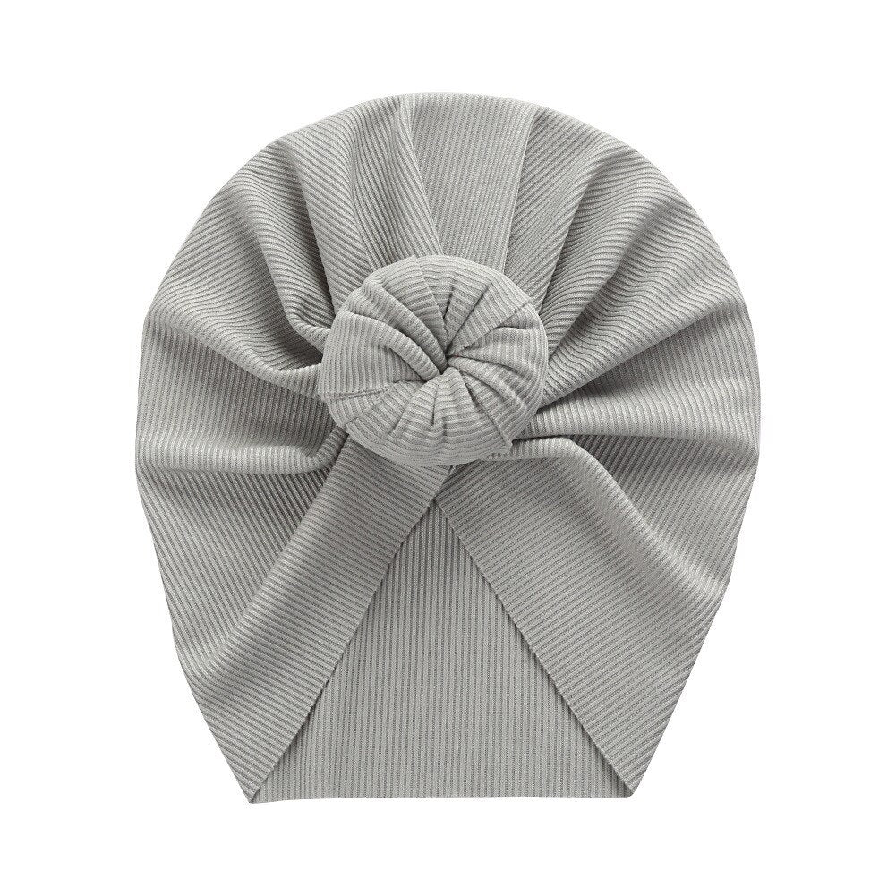 Soft Knot Turban