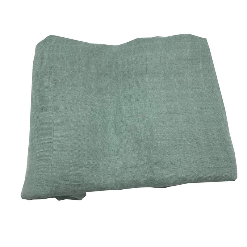 Muslin Soft Blanket