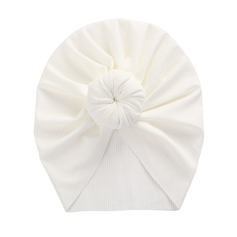 Soft Knot Turban