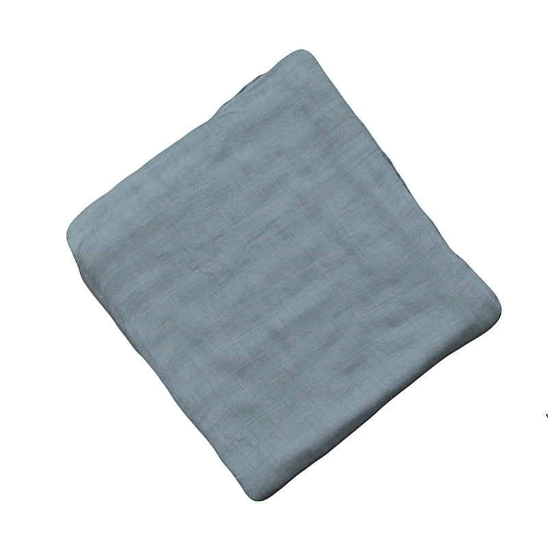 Muslin Soft Blanket