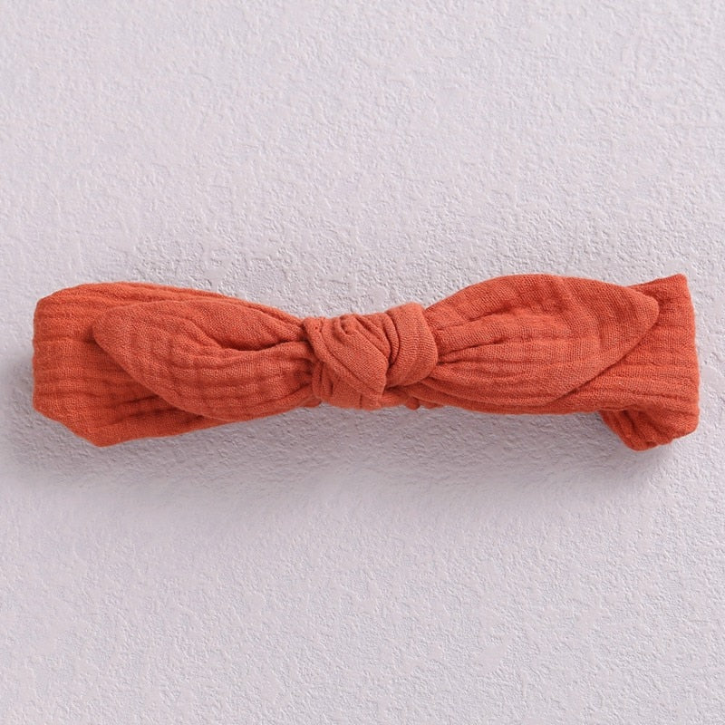 Rabbit Ear Headband