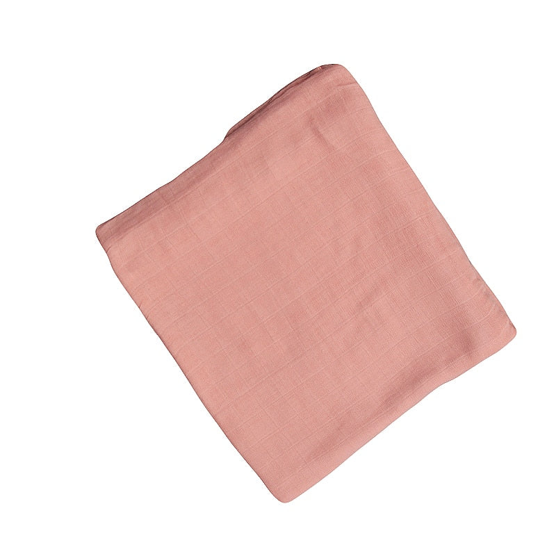 Muslin Soft Blanket