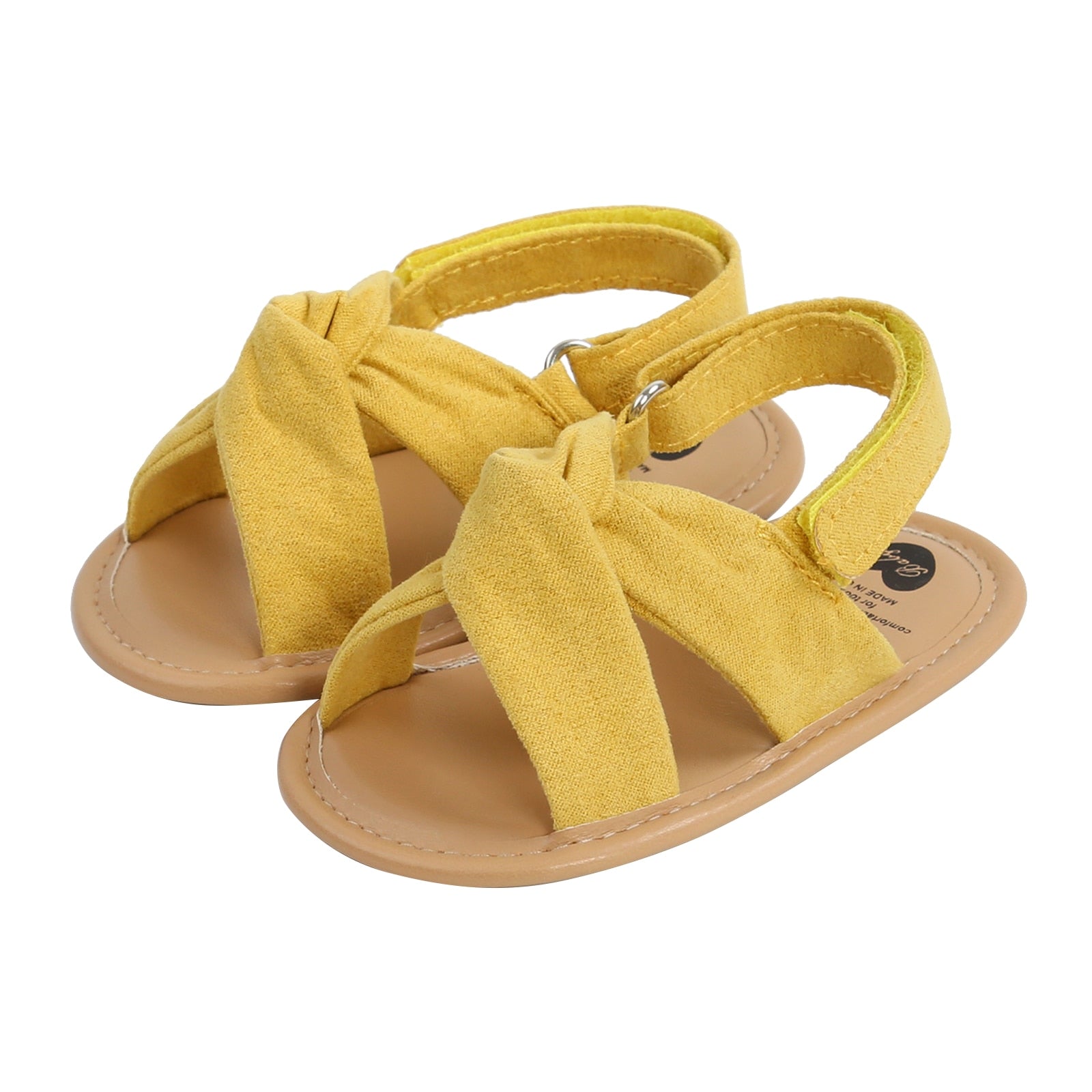 Casual Soft Sole Sandals