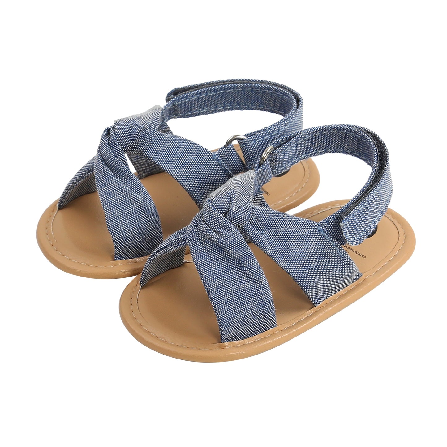 Casual Soft Sole Sandals