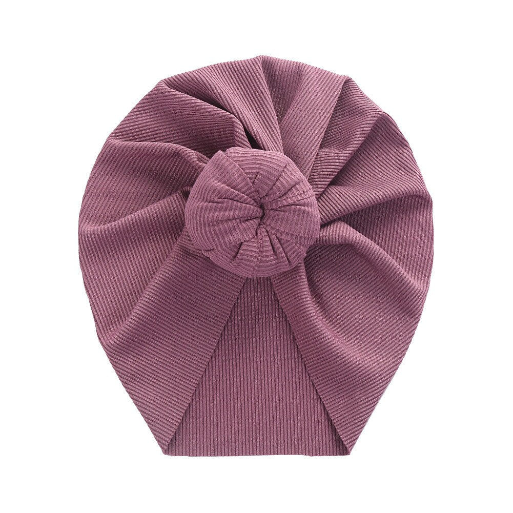 Soft Knot Turban