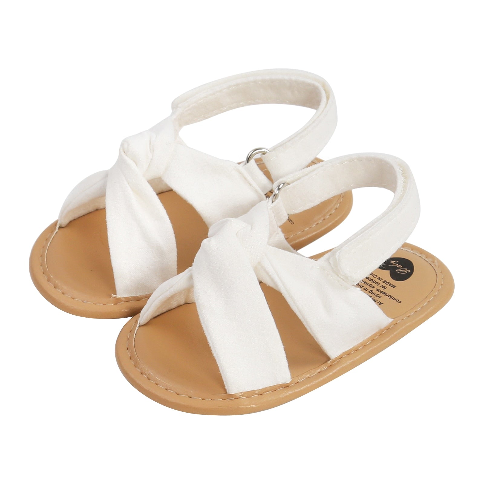 Casual Soft Sole Sandals