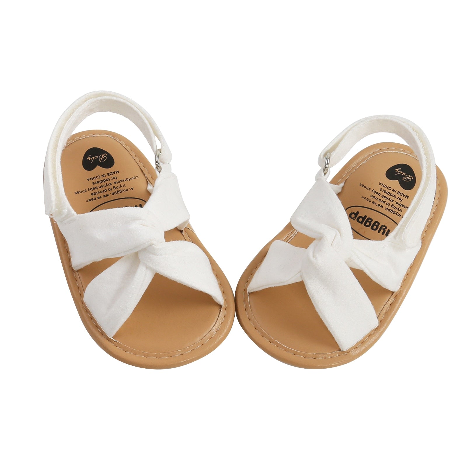 Casual Soft Sole Sandals