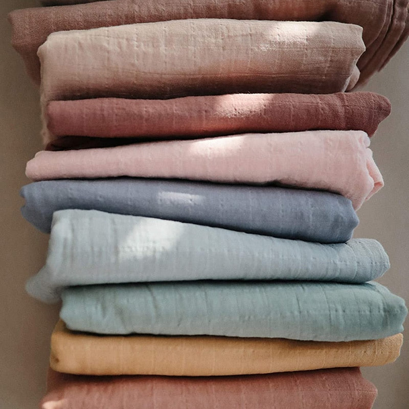 Muslin Soft Blanket