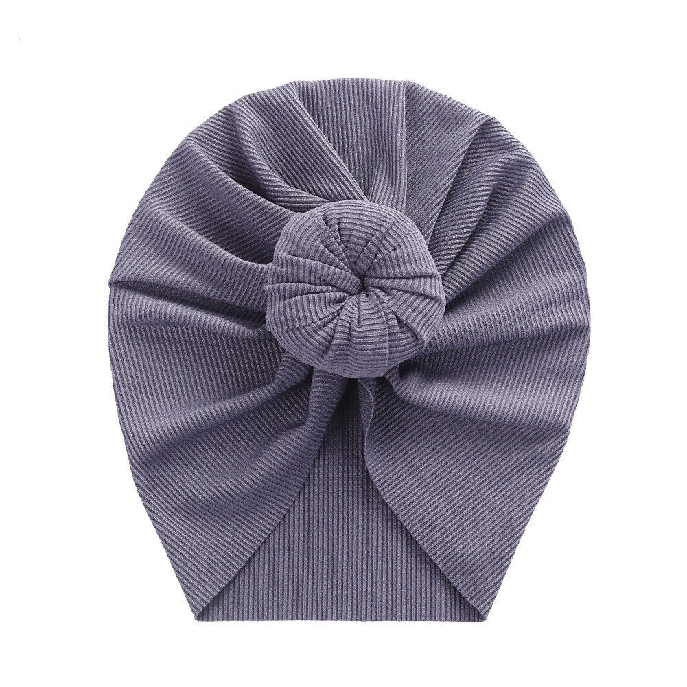 Soft Knot Turban