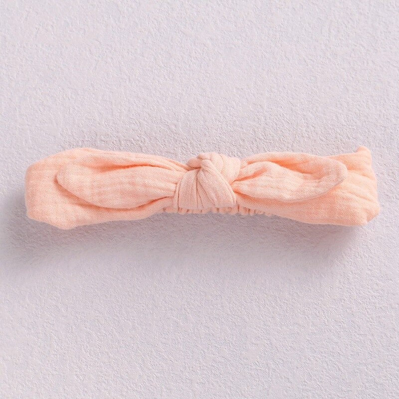 Rabbit Ear Headband