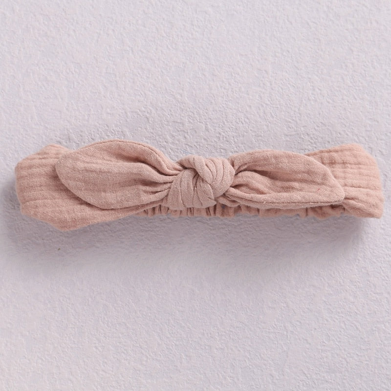 Rabbit Ear Headband