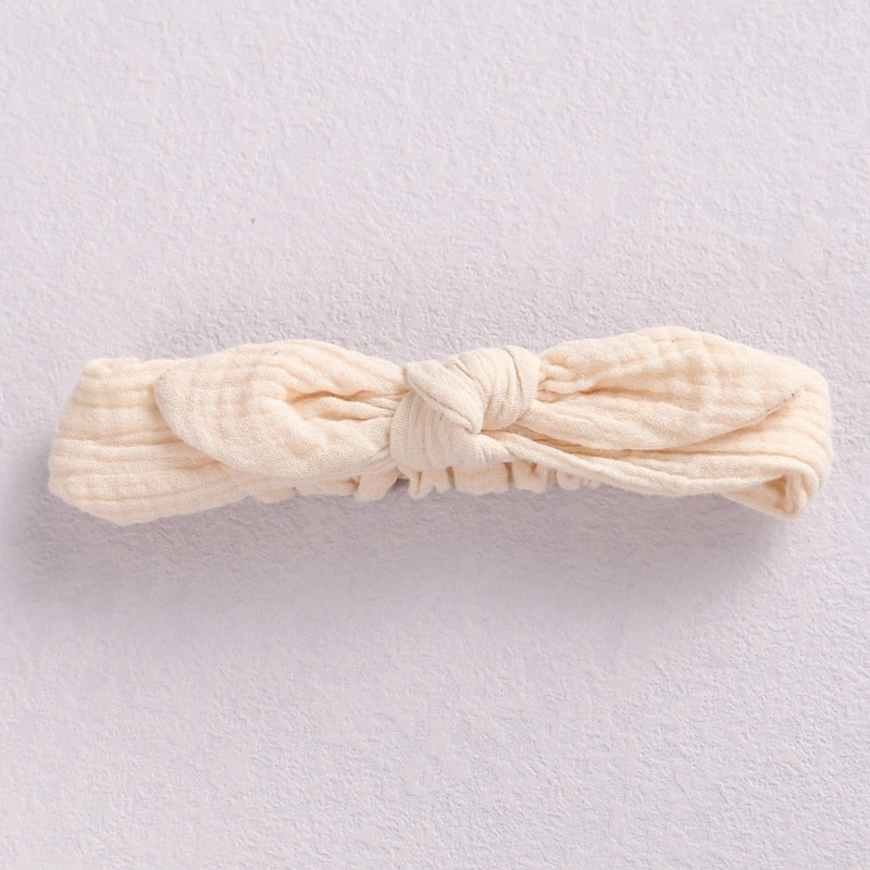 Rabbit Ear Headband