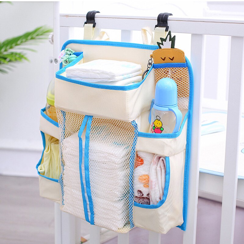 Crib Hanging Organizer