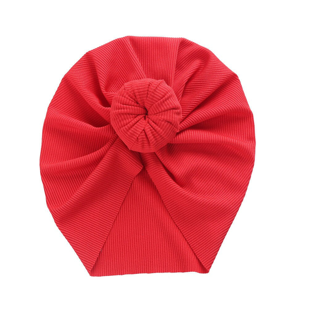 Soft Knot Turban