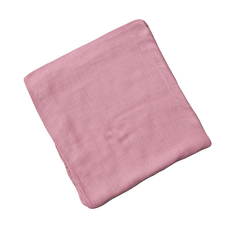 Muslin Soft Blanket