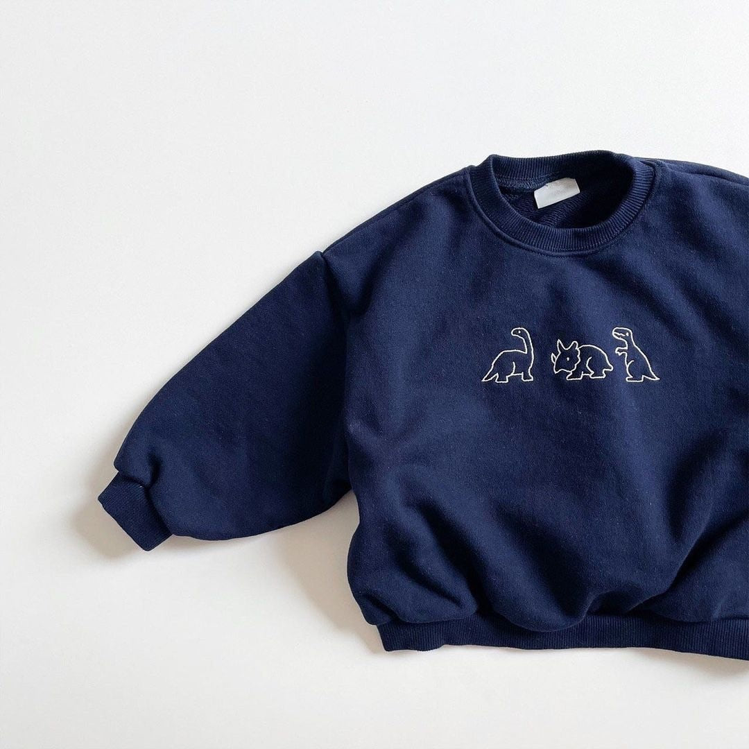 DINO Sweatshirt