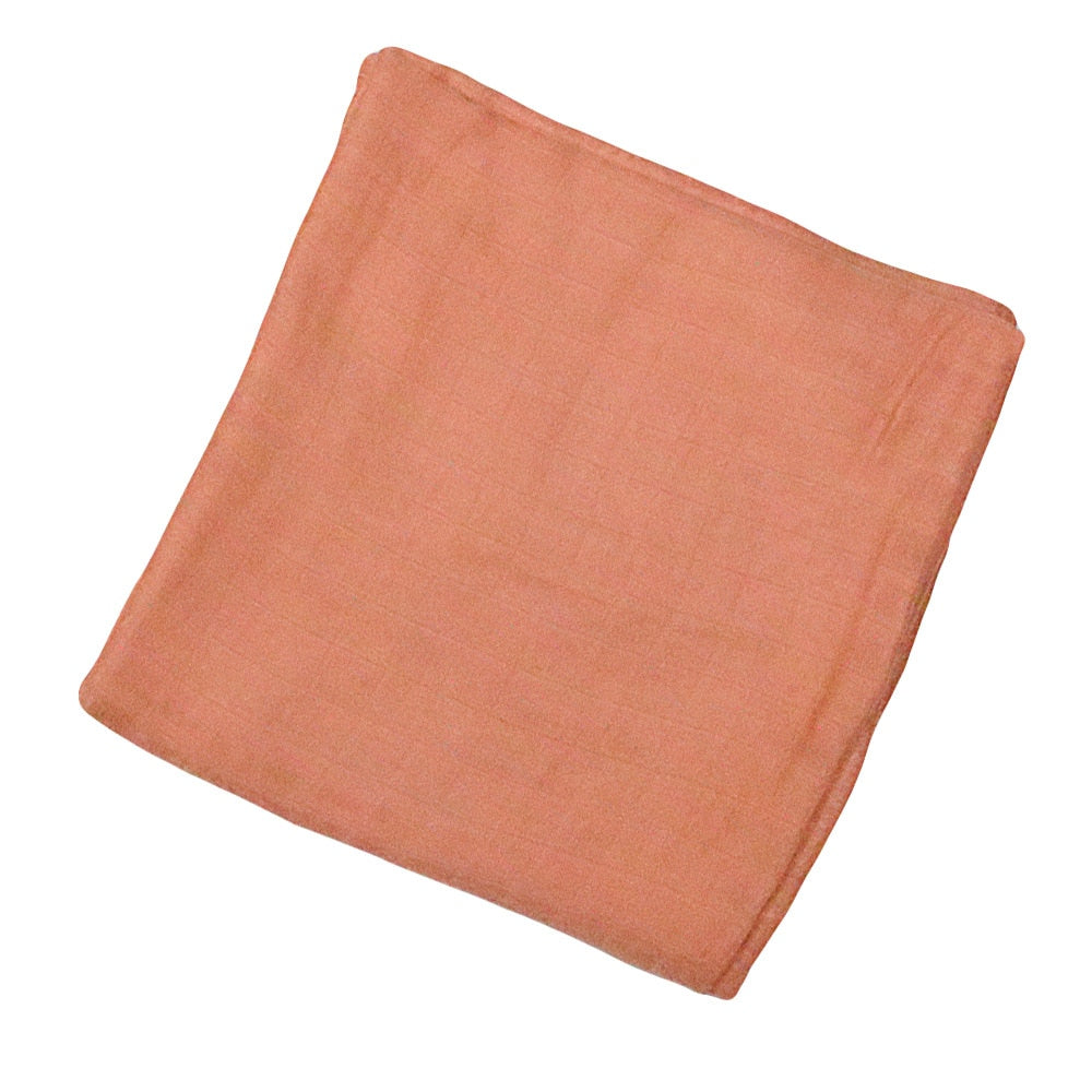 Muslin Soft Blanket