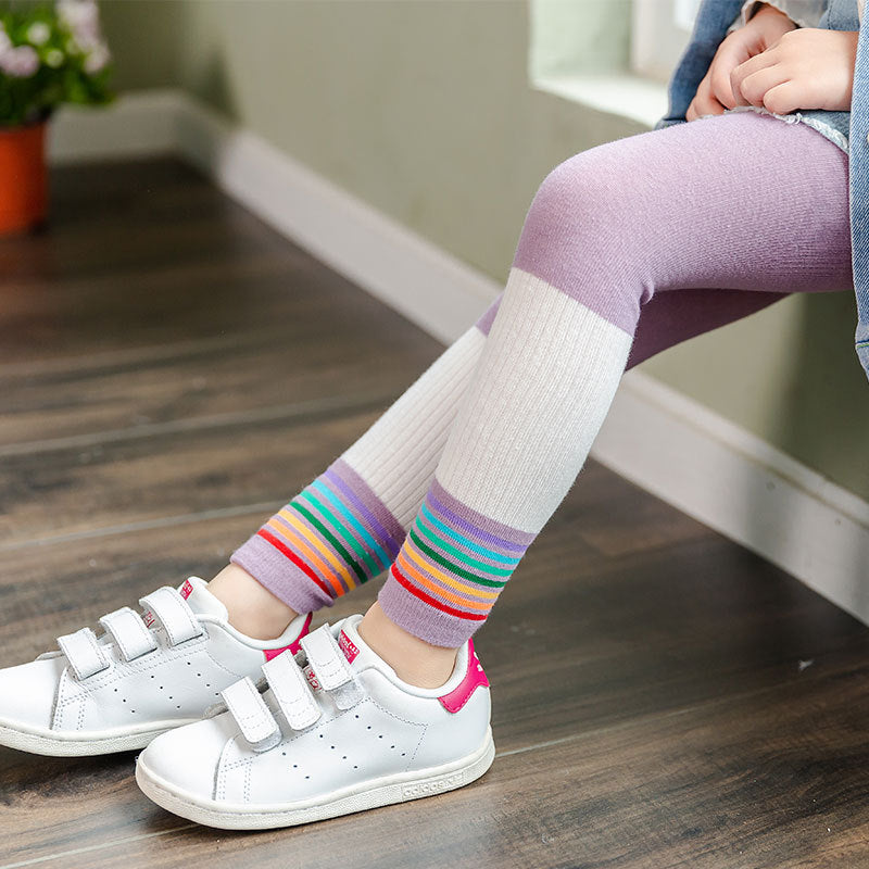 Rainbow Leggings