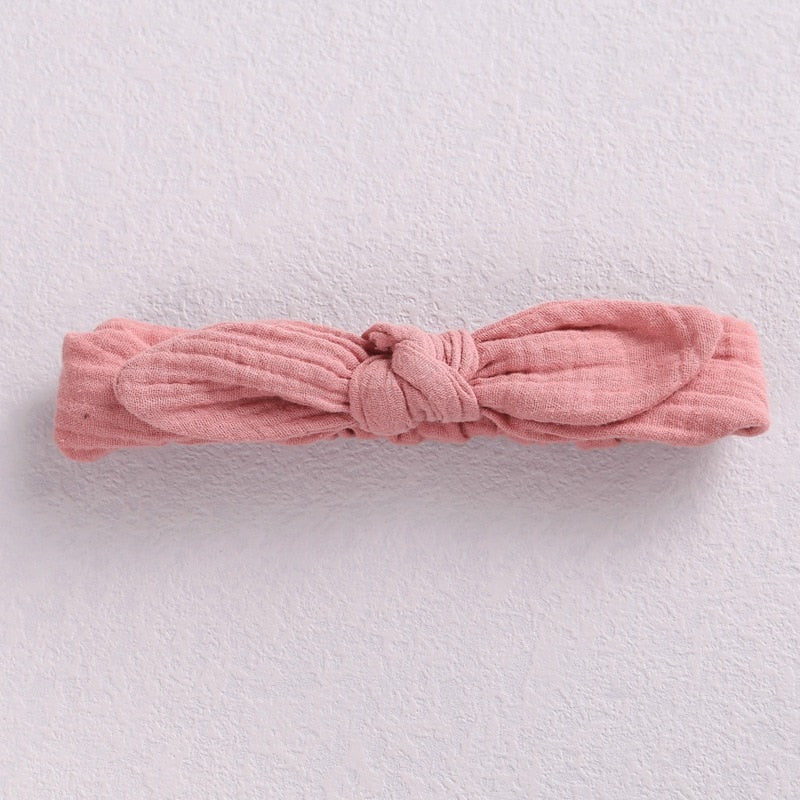 Rabbit Ear Headband